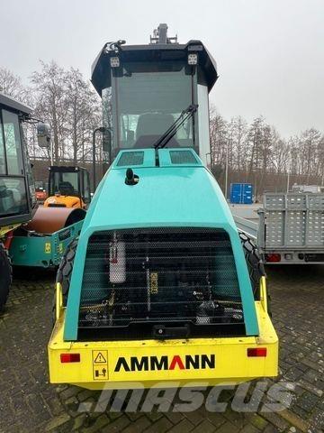 Ammann ARS 70 Rouleaux monocylindre