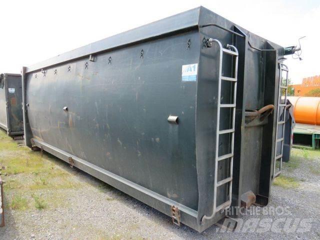  ANDERE Camion ampliroll