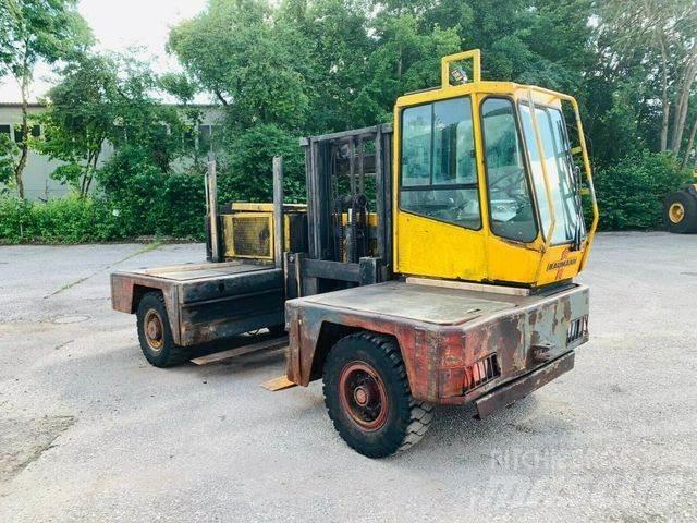 Baumann GS50 12 45 Chariot élévateur latéral