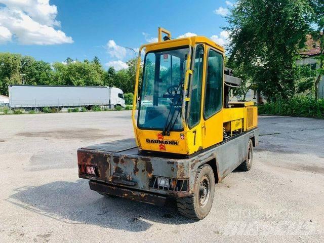 Baumann GS50 12 45 Chariot élévateur latéral