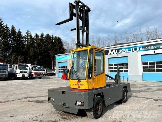 Baumann GX 60/12/50 Chariot élévateur latéral