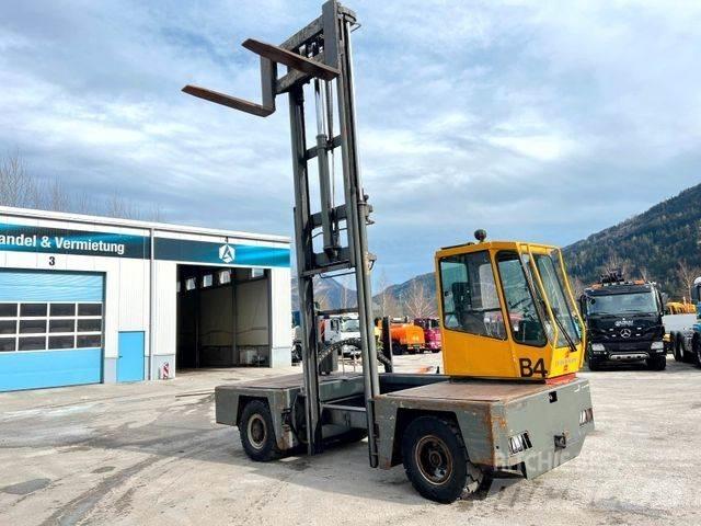 Baumann GX 60/12/50 Chariot élévateur latéral