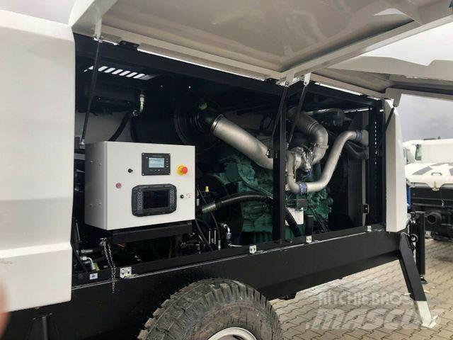 Betonstar 21-90 D Camion malaxeur