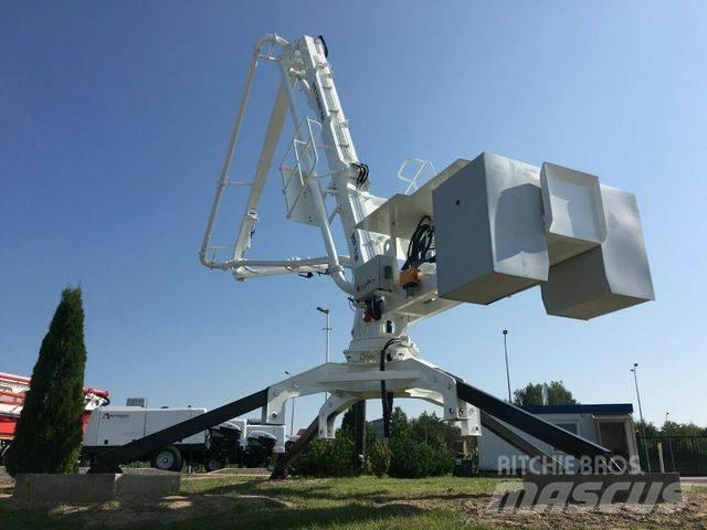 Betonstar BSD 18-3R Construction - Autres
