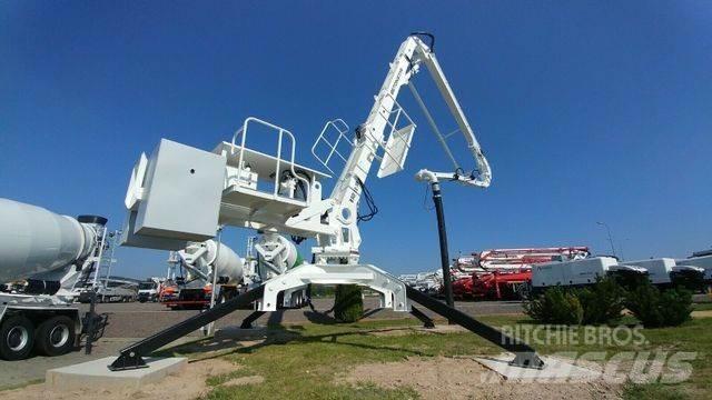 Betonstar BSD 18-3R Construction - Autres