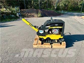 Bomag BPR 35/60 D/H Plaque vibrante