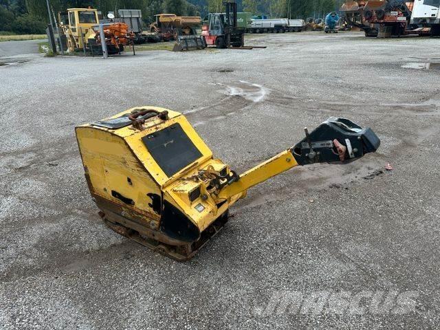 Bomag BPR 65/70 D Plaque vibrante