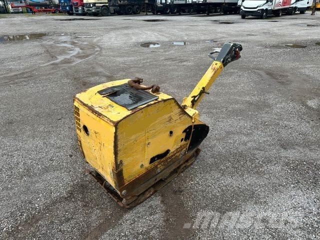 Bomag BPR 65/70 D Plaque vibrante