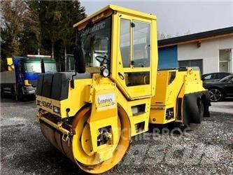 Bomag BW 151 AC-2 Autres rouleaux