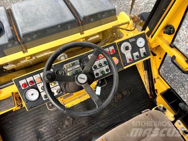 Bomag BW 151 AC-2 Autres rouleaux