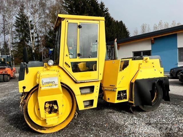 Bomag BW 151 AC-2 Autres rouleaux