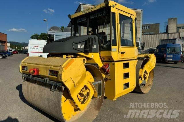 Bomag BW 184 AD Construction - Autres