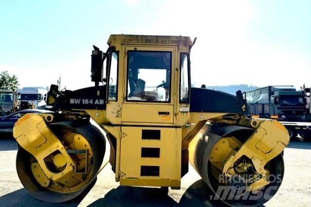 Bomag BW 184 AD Construction - Autres