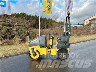 Bomag BW 90 Autres rouleaux
