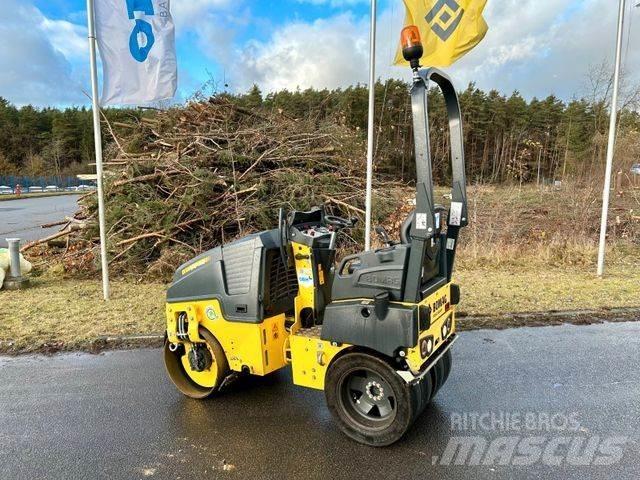 Bomag BW 90 Autres rouleaux