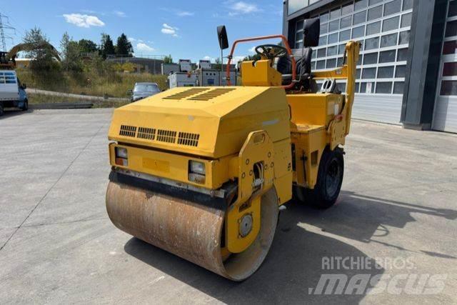 Bomag BW135 Construction - Autres