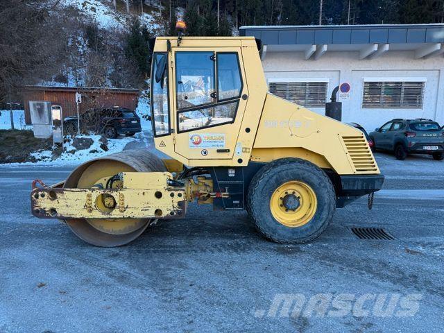 Bomag BW177 D-3 Autres rouleaux