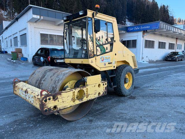 Bomag BW177 D-3 Autres rouleaux
