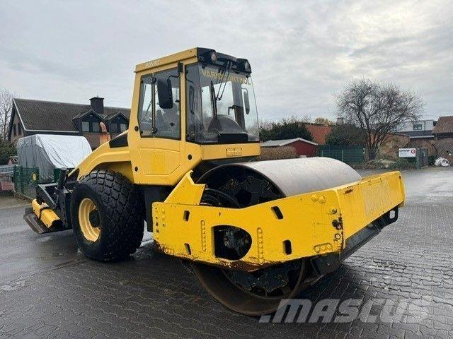 Bomag BW213DH-4 Autres rouleaux