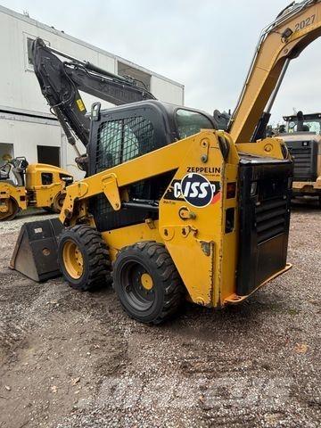 CAT 226 D Mini pelle < 7t