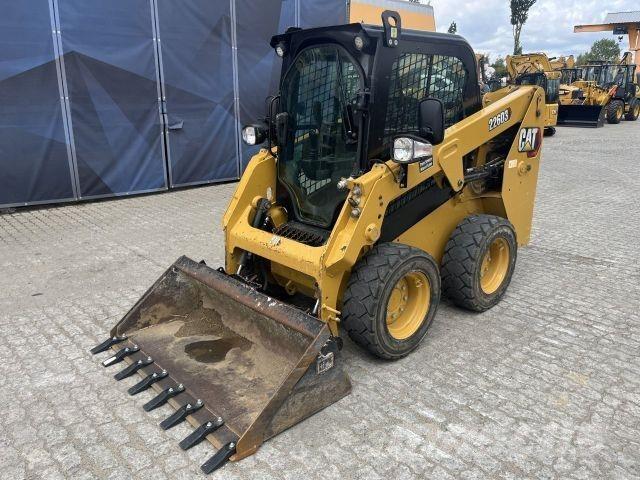 CAT 226D3 Construction - Autres