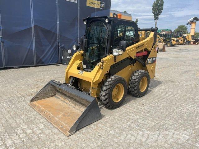 CAT 242D Construction - Autres