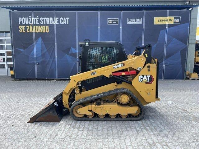 CAT 259D3 Construction - Autres