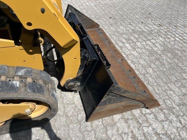 CAT 259D3 Construction - Autres