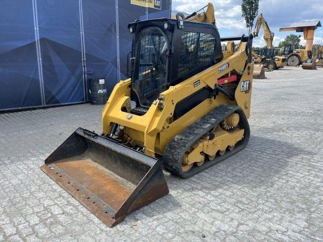 CAT 259D3 Construction - Autres