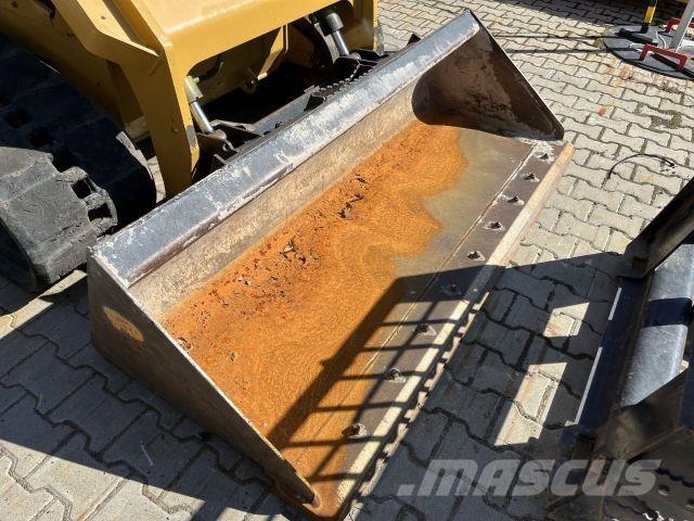 CAT 289D Construction - Autres