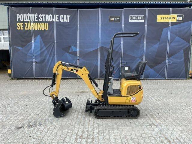 CAT 300.9D Construction - Autres