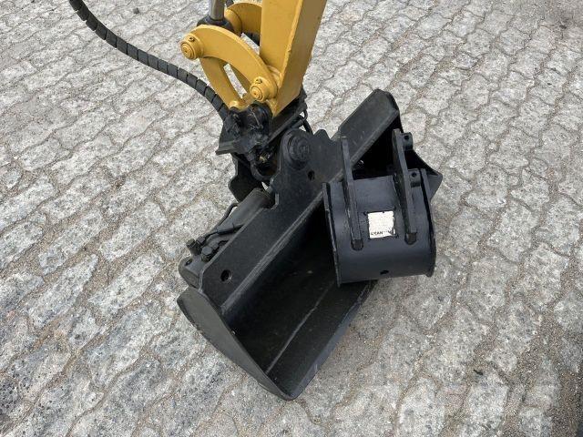 CAT 300.9D Construction - Autres
