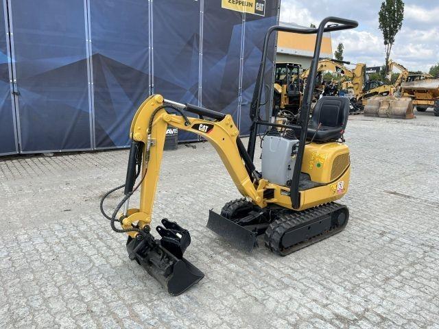 CAT 300.9D Construction - Autres
