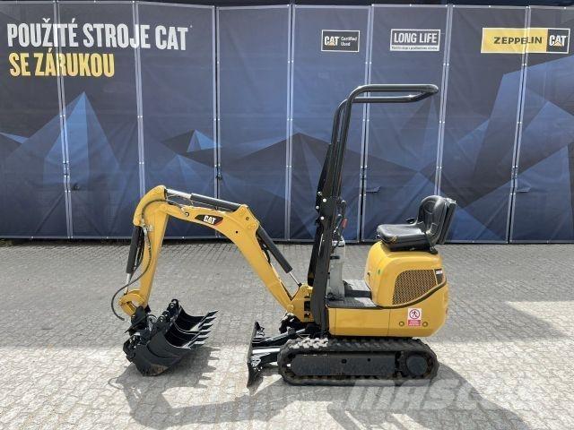 CAT 300.9D Construction - Autres