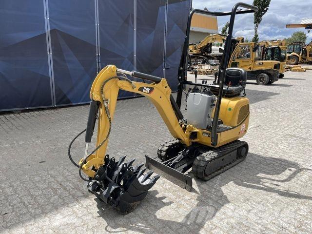 CAT 300.9D Construction - Autres