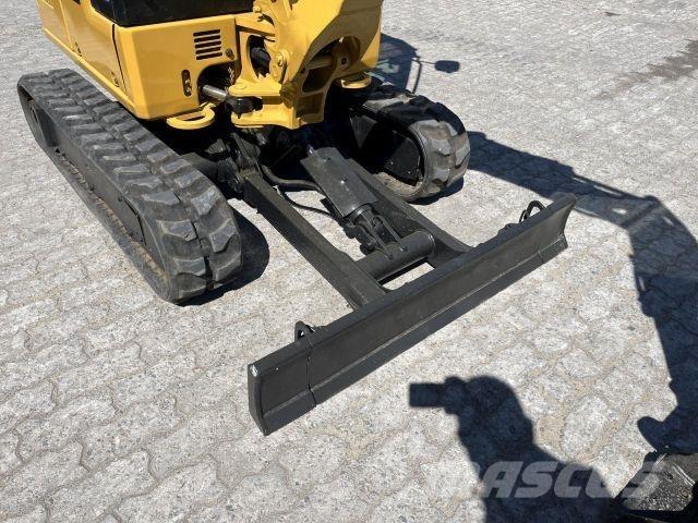 CAT 301.8 Construction - Autres