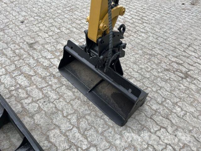 CAT 301.8 Construction - Autres