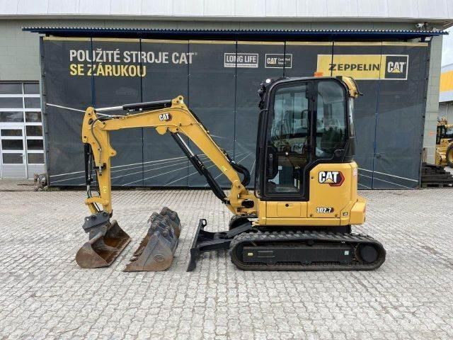 CAT 302.7 Construction - Autres