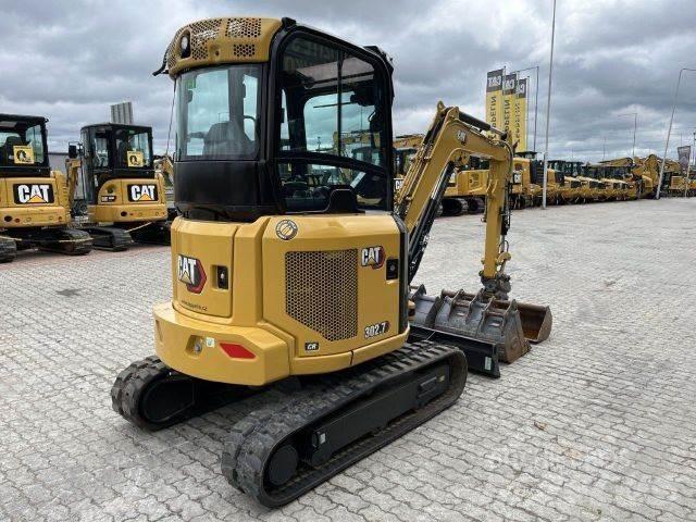 CAT 302.7 Construction - Autres