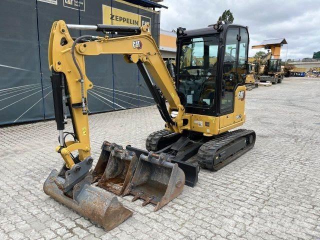 CAT 302.7 Construction - Autres