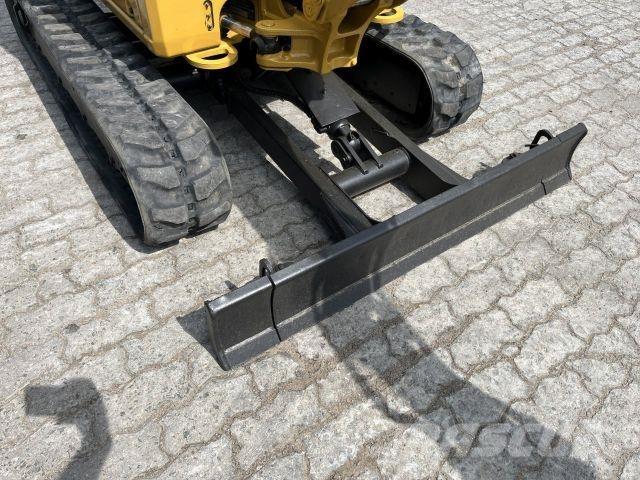 CAT 302 CR Construction - Autres