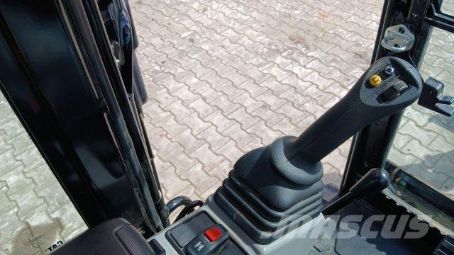 CAT 302 CR Construction - Autres
