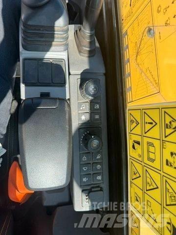 CAT 304 Mini pelle < 7t