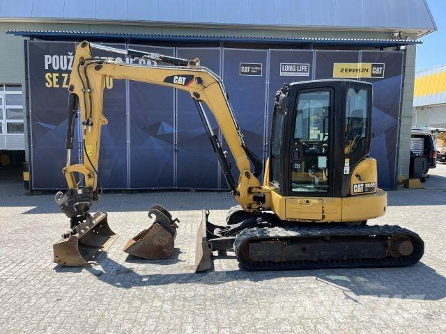 CAT 305.5E2 CR Construction - Autres