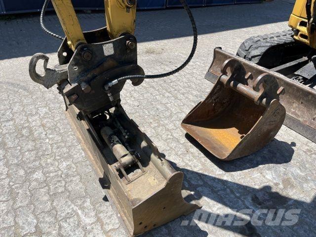 CAT 305.5E2 CR Construction - Autres