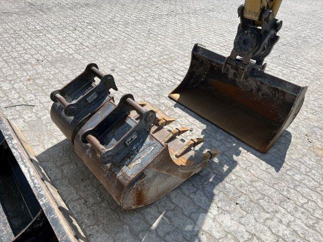 CAT 305E2 CR Construction - Autres