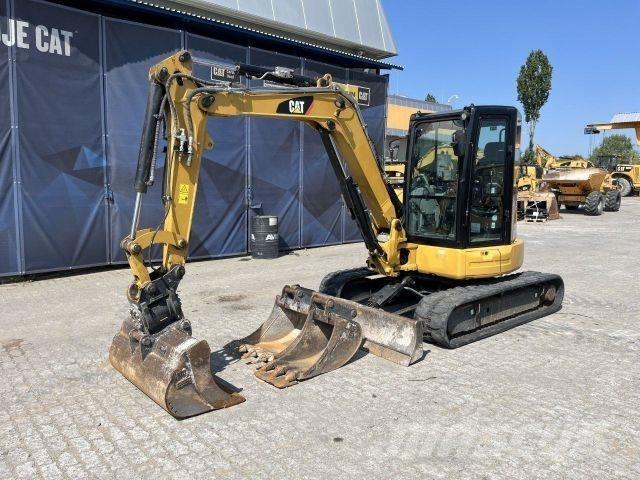CAT 305E2 CR Construction - Autres