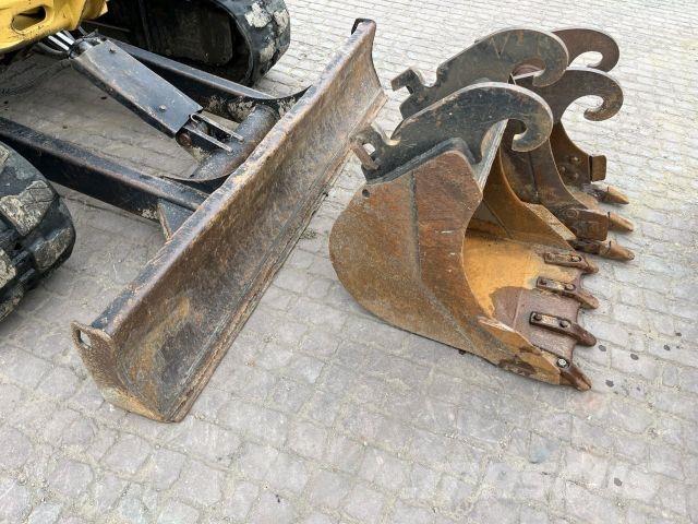 CAT 305E2 CR Construction - Autres