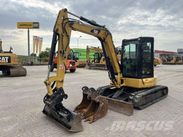 CAT 305E2 CR Construction - Autres