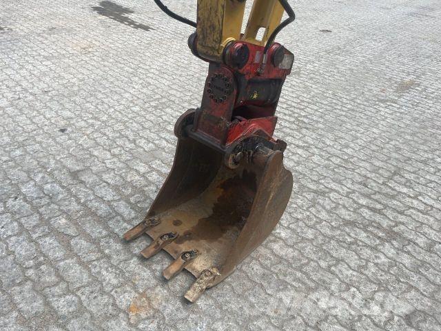 CAT 305E2 CR Construction - Autres